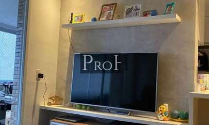 Apartamento 3 dormitórios sendo 1 suíte e Lazer completo – R$ 954.000,00