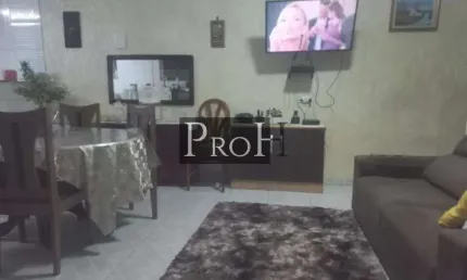 Casa 2 dormitórios e lazer completo – r$ 650.000,00