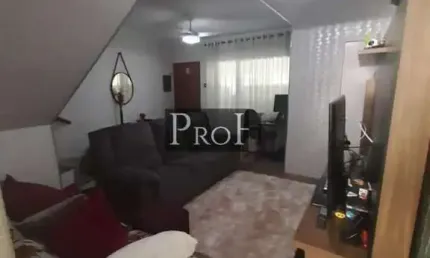 Casa com 3 quartos à venda no Olímpico, São Caetano do Sul 