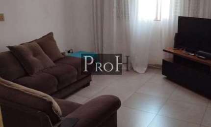 Casa com 2 quartos à venda no Santa Teresinha, Santo André 