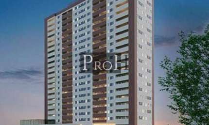 Apartamento 2 dormitórios sendo 1 suíte e Lazer completo – R$ 450.000,00