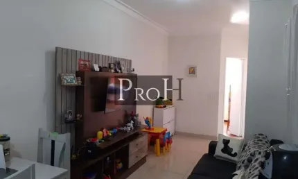 Apartamento 2 dormitórios sendo 1 suíte – R$ 381.600,00
