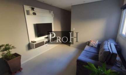Cobertura 3 dormitórios sendo 1 suíte e Lazer completo – R$ 726.000,00