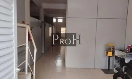 Ponto comercial à venda no Olímpico, São Caetano do Sul 