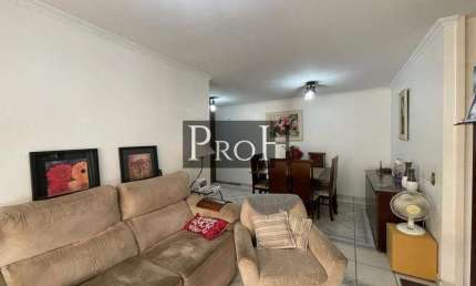 Apartamento com 2 quartos à venda no Sacomã, São Paulo 