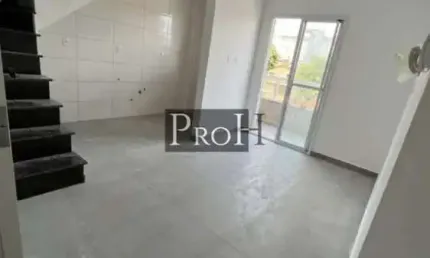 Cobertura 2 dormitórios sendo 1 suíte – R$ 435.000,00