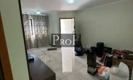 Sobrado 3 dormitórios sendo 1 suíte – R$ 636.000,00