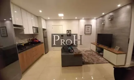 Apartamento Garden 2 dormitórios sendo 1 suíte e Lazer completo – R$ 520.000,00