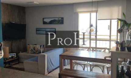 Apartamento com 3 quartos à venda no Paulicéia, São Bernardo do Campo 