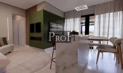 Apartamento 3 dormitórios sendo 1 suíte – R$ 1.039.500,00