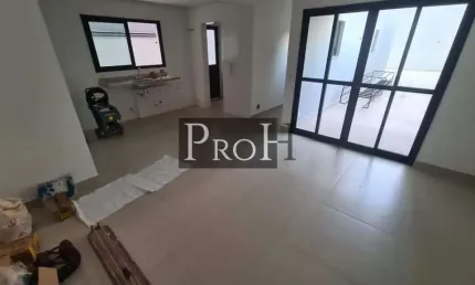 Apartamento Garden 2 dormitórios sendo 1 suíte – R$ 846.000,00