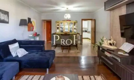Apartamento 3 dormitórios sendo 1 suíte – R$ 901.000,00
