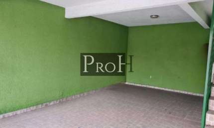 Sobrado 3 dormitórios sendo 1 suíte – R$ 850.000,00