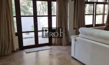 Casa com 4 quartos à venda no Dos Finco, São Bernardo do Campo 
