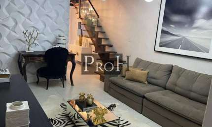 Cobertura 2 dormitórios sendo 1 suíte – R$ 689.000,00