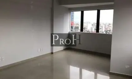 Sala comercial à venda na Vila Gilda, Santo André 