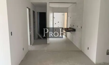Apartamento 2 dormitórios sendo 1 suíte – R$ 399.000,00