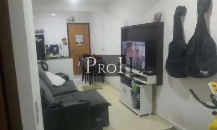 Cobertura 2 dormitórios sendo 1 suíte – R$ 530.000,00