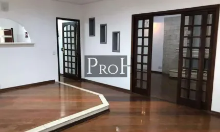 Sobrado 3 dormitórios sendo 1 suíte – R$ 1.200.000,00