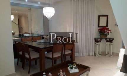 Cobertura 3 dormitórios sendo 1 suíte – R$ 910.000,00