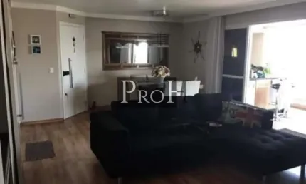 Apartamento 3 dormitórios sendo 3 suítes e Lazer completo – R$ 1.900.000,00