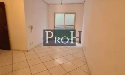 Apartamento com 3 quartos à venda na Vila Bela Vista, Santo André 