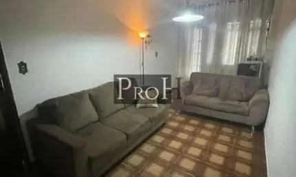 Casa com 3 quartos à venda no Anchieta, São Bernardo do Campo 