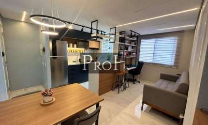Apartamento com 1 quarto à venda no Cambuci, São Paulo 