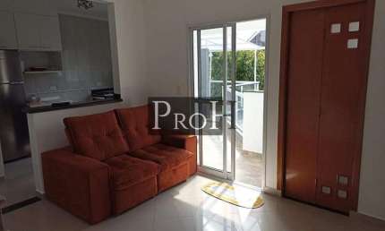 Sobrado 2 dormitórios sendo 2 suítes – R$ 530.000,00