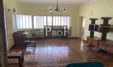 Casa com 4 quartos à venda no Osvaldo Cruz, São Caetano do Sul 