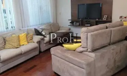 Sobrado 3 dormitórios sendo 1 suíte – R$ 1.107.000,00