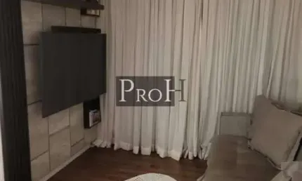 Apartamento 2 dormitórios sendo 1 suíte e Lazer completo – R$ 420.000,00