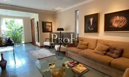Sobrado 3 dormitórios sendo 1 suíte – R$ 1.280.000,00