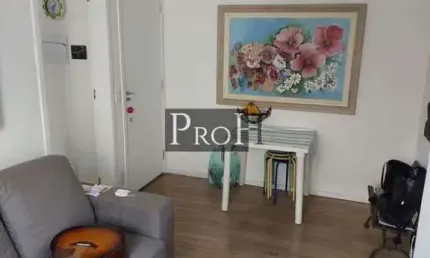 Apartamento 3 dormitórios e Lazer completo – R$ 372.500,00
