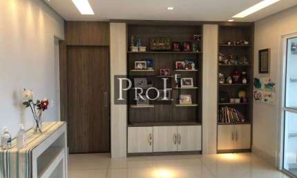 Apartamento 3 dormitórios sendo 1 suíte e Lazer completo – R$ 954.000,00