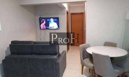 Apartamento 2 dormitórios sendo 1 suíte – R$ 480.000,00