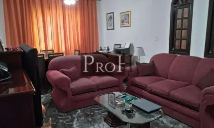 Casa com 3 quartos à venda no Fundação, São Caetano do Sul 