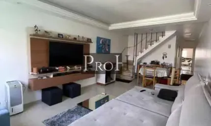 Sobrado 3 dormitórios sendo 1 suíte – R$ 1.100.000,00