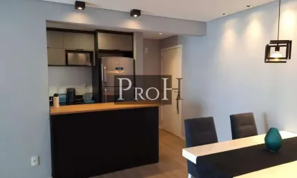 Apartamento 2 dormitórios sendo 2 suítes e Lazer completo – R$ 778.00,00