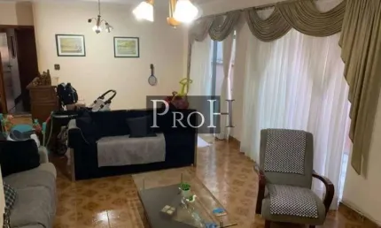 Sobrado 3 dormitórios sendo 1 suíte – R$ 1.500.000,00