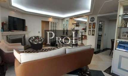Apartamento 3 dormitórios sendo 2 suítes – R$ 910.000,00