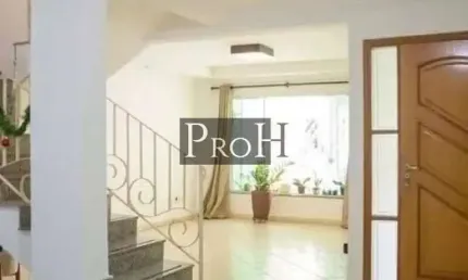 Sobrado 4 dormitórios sendo 4 suítes – R$ 1.200.000,00