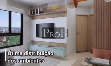 Cobertura 2 dormitórios sendo 1 suíte – R$ 670.000,00