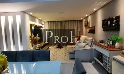 Sobrado 3 dormitórios sendo 3 suítes – R$ 1.380.000,00
