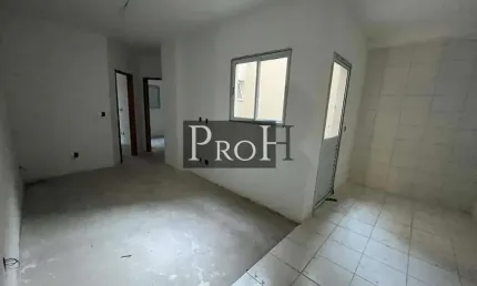 Cobertura 2 dormitórios sendo 1 suíte– r$ 355.000,00