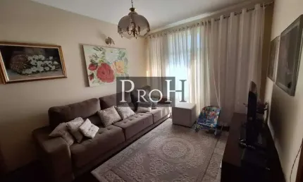 Sobrado 3 dormitórios sendo 1 suíte – R$ 770.000,00
