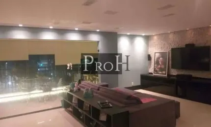 Apartamento 3 dormitórios sendo 3 suíte e Lazer completo – R$ 1.792.000,00