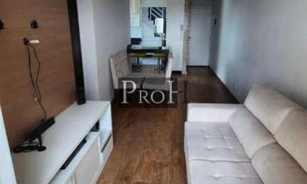 Cobertura 2 dormitórios sendo 1 suíte – R$ 780.000,00