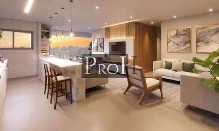 Apartamento 3 dormitórios sendo 3 suítes e Lazer completo – R$ 1.150.000,00