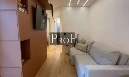 Apartamento 2 dormitórios sendo 1 suíte e lazer completo – r$ 552.000,00